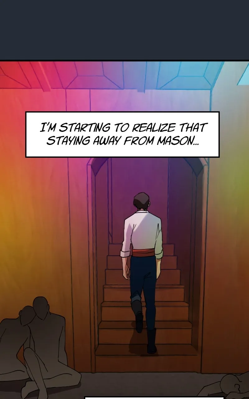 Love Bites Chapter 27 page 1 - 