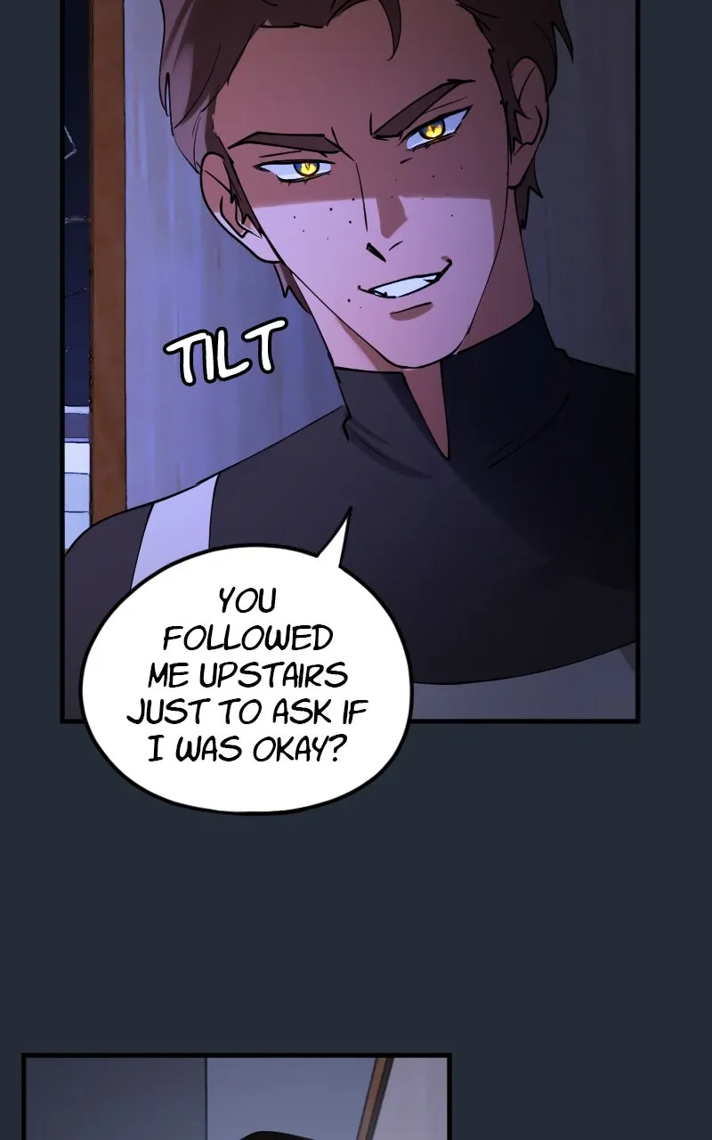 Love Bites Chapter 27 page 11 - 