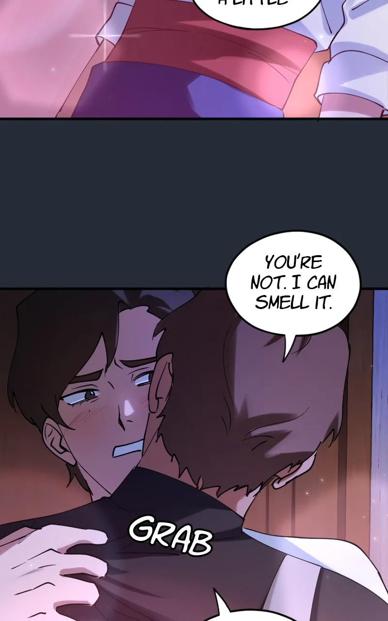 Love Bites Chapter 27 page 15 - 