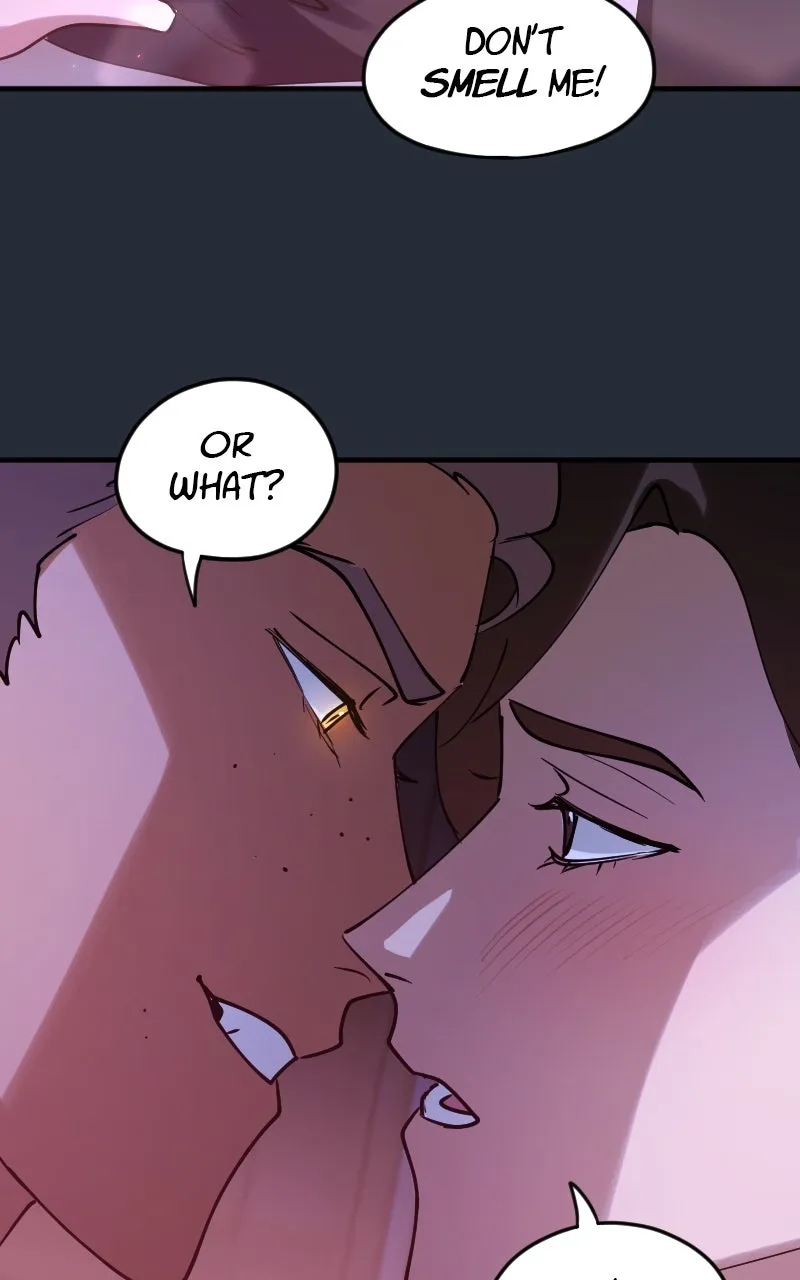 Love Bites Chapter 27 page 16 - 