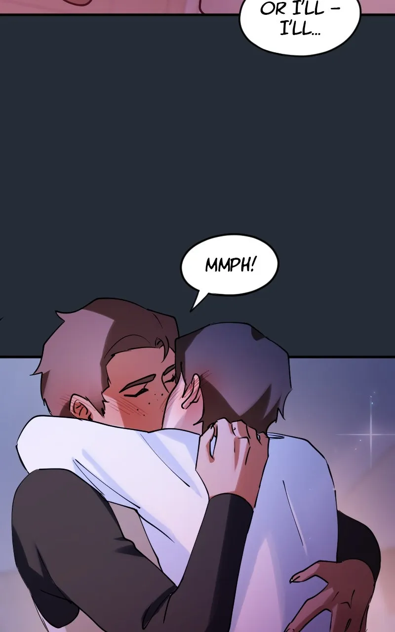 Love Bites Chapter 27 page 17 - 