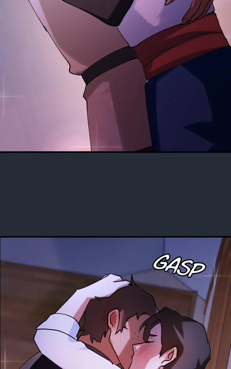 Love Bites Chapter 27 page 18 - 