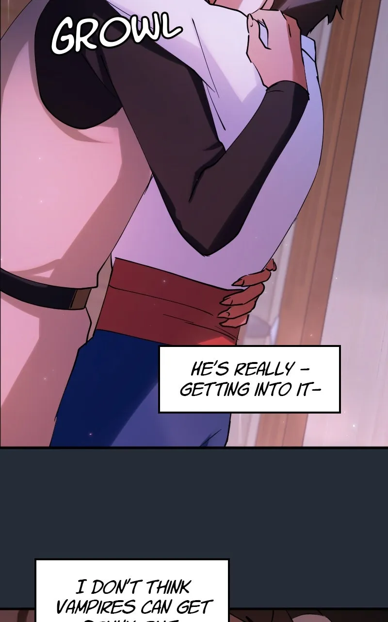 Love Bites Chapter 27 page 19 - 