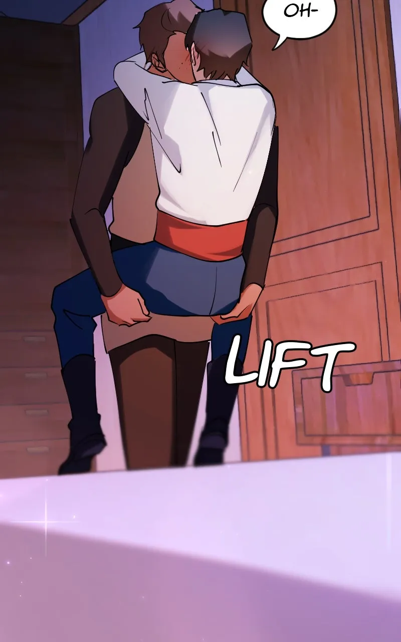 Love Bites Chapter 27 page 21 - 