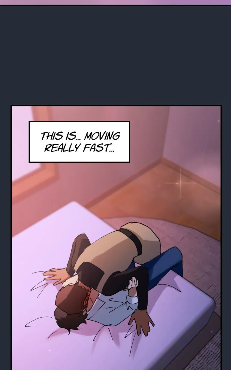 Love Bites Chapter 27 page 22 - 