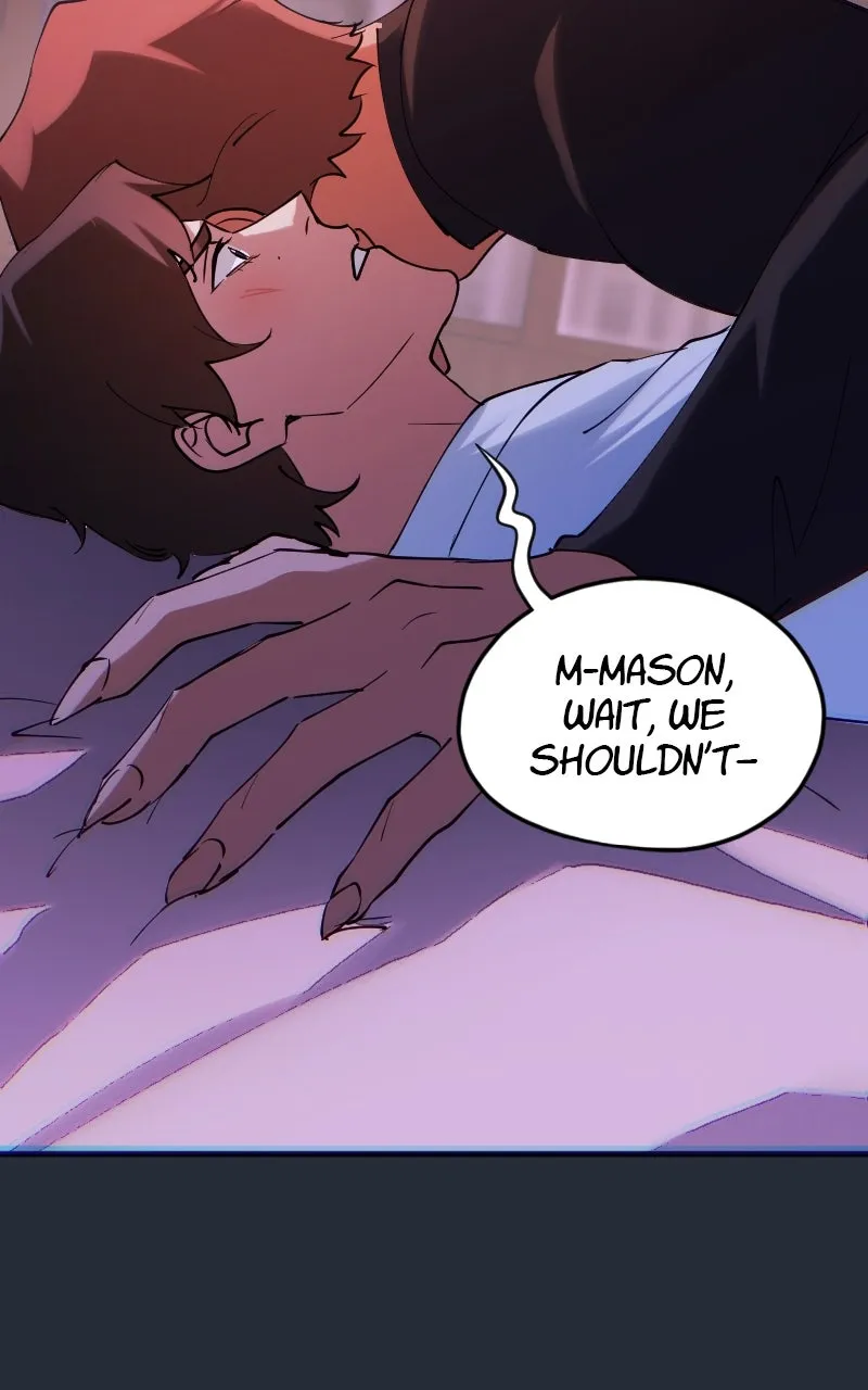 Love Bites Chapter 27 page 24 - 
