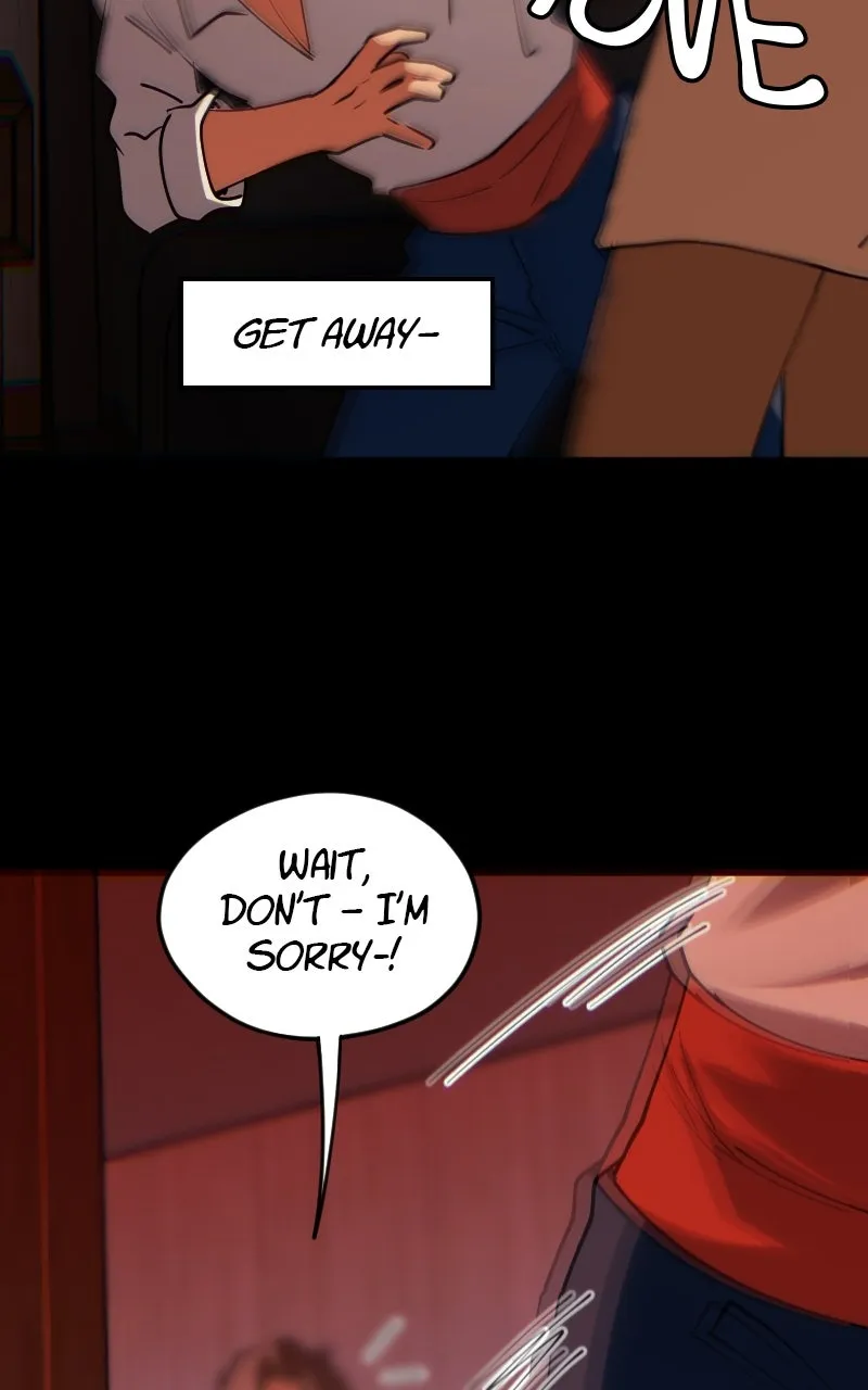 Love Bites Chapter 27 page 33 - 