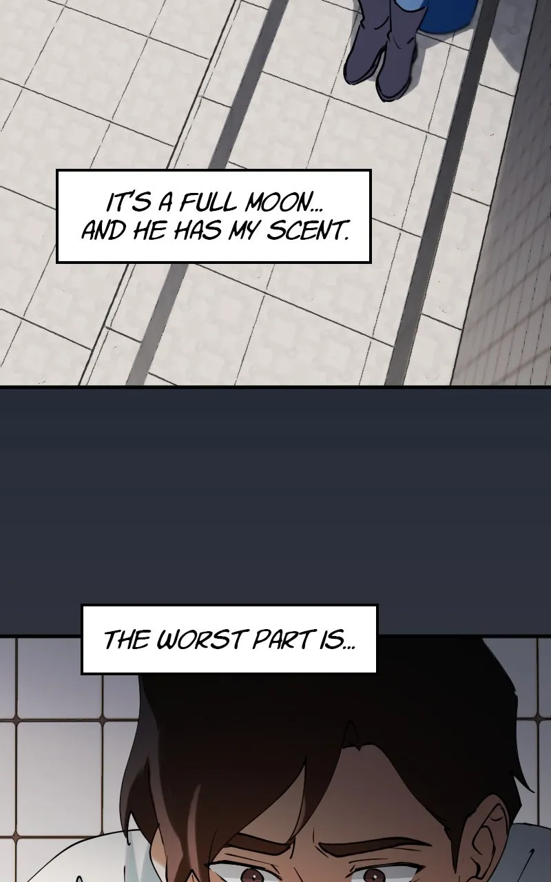 Love Bites Chapter 27 page 37 - 