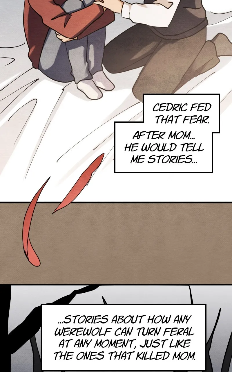 Love Bites Chapter 27 page 40 - 