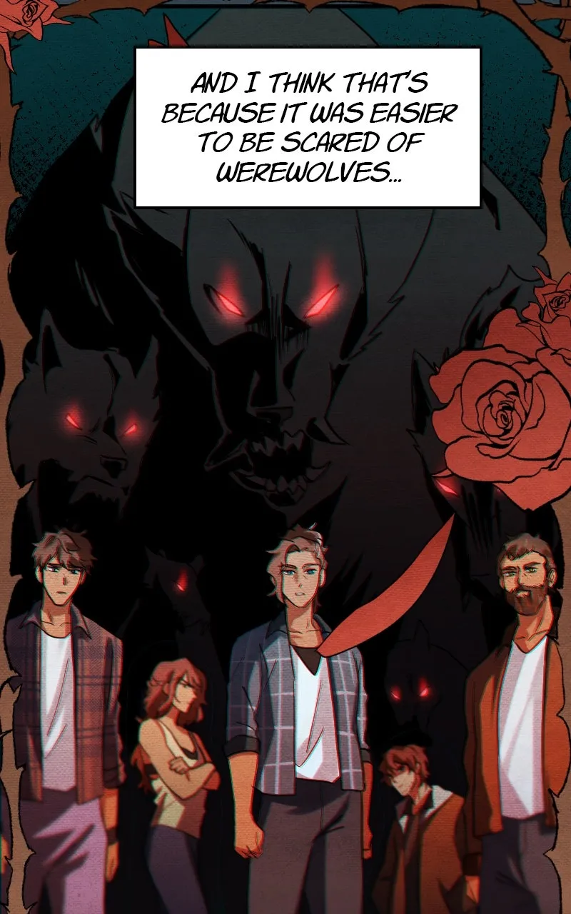 Love Bites Chapter 27 page 44 - 