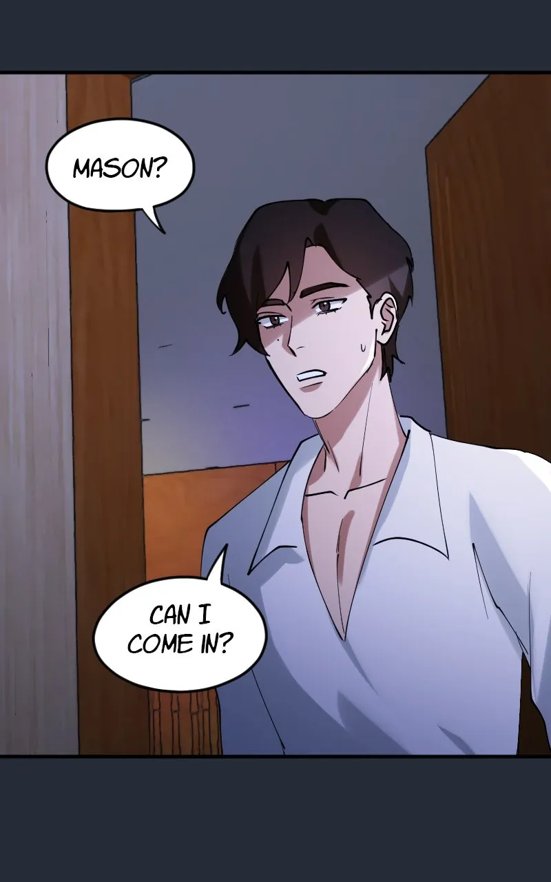 Love Bites Chapter 27 page 6 - 
