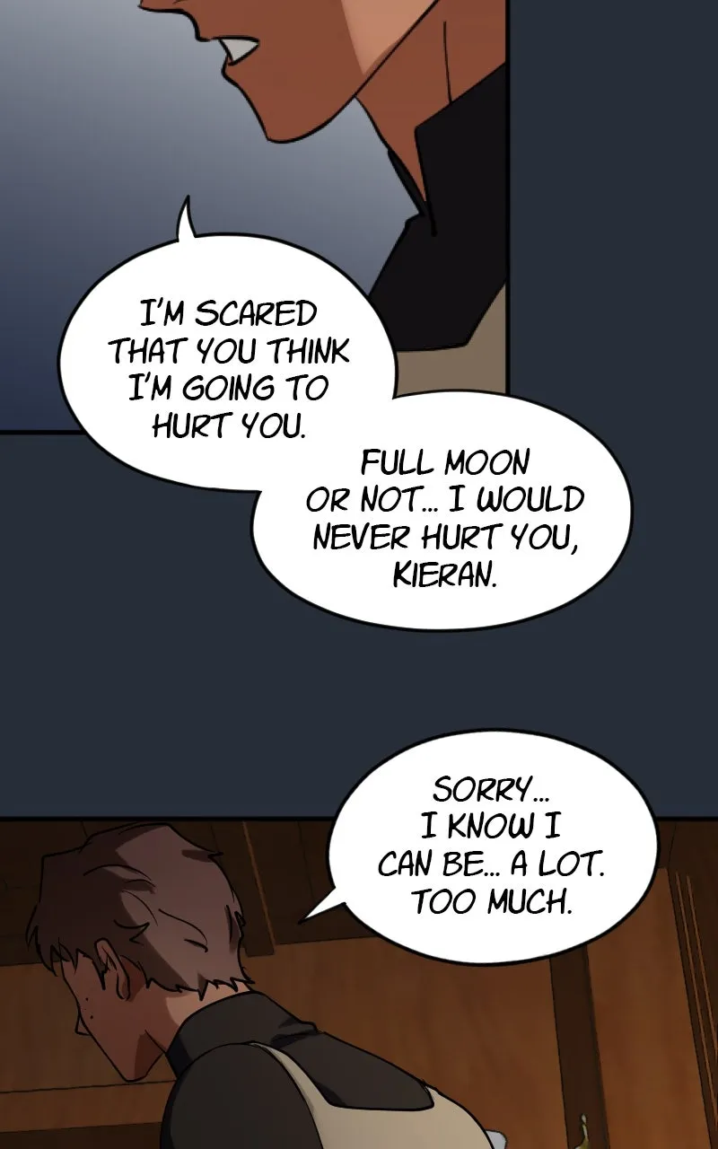 Love Bites Chapter 27 page 59 - 