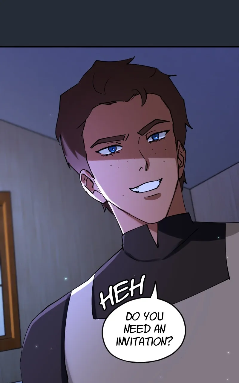 Love Bites Chapter 27 page 7 - 