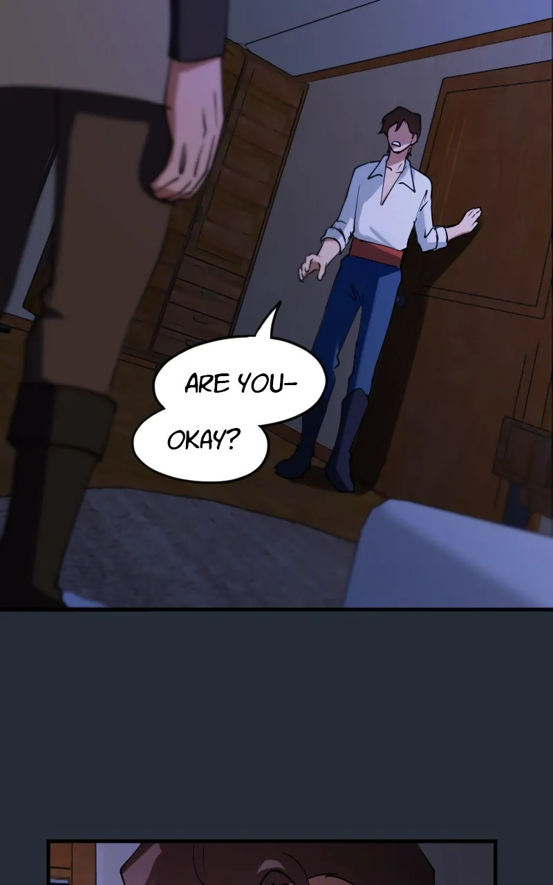 Love Bites Chapter 27 page 10 - 