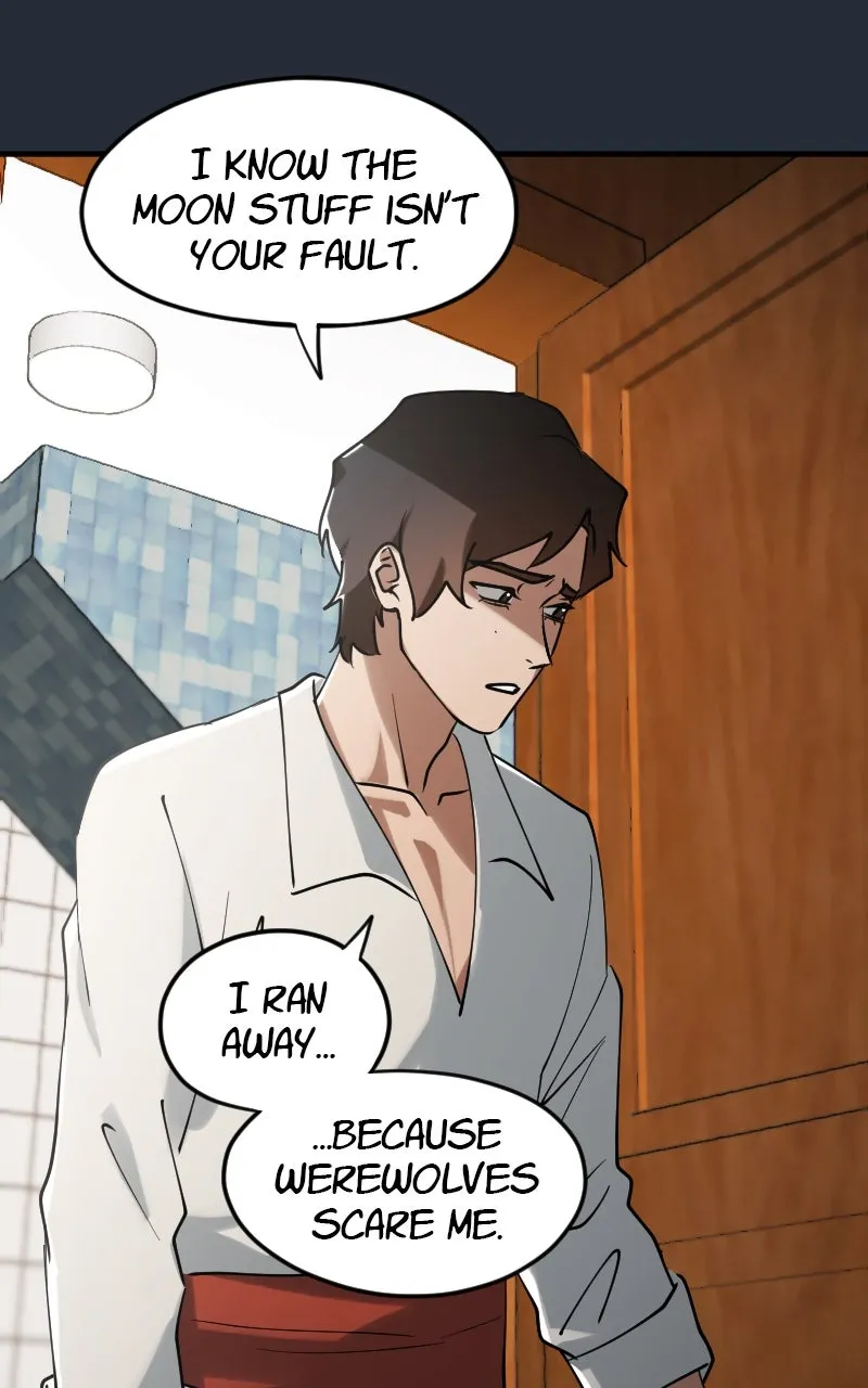 Love Bites Chapter 28 page 1 - 