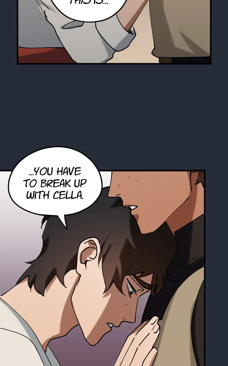 Love Bites Chapter 28 page 12 - 