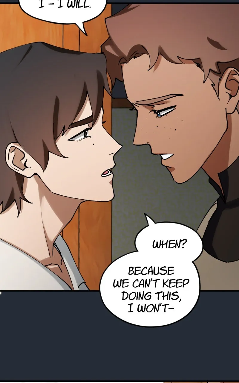 Love Bites Chapter 28 page 16 - 