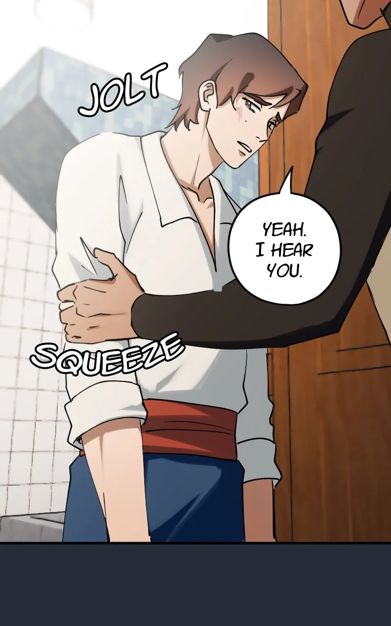 Love Bites Chapter 28 page 17 - 
