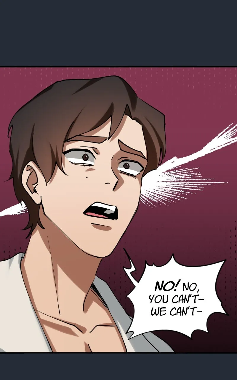 Love Bites Chapter 28 page 19 - 