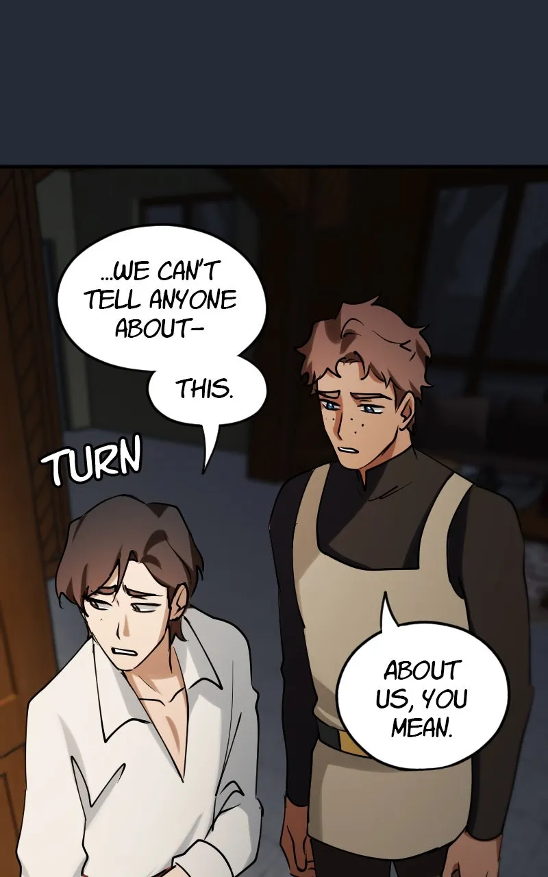 Love Bites Chapter 28 page 20 - 