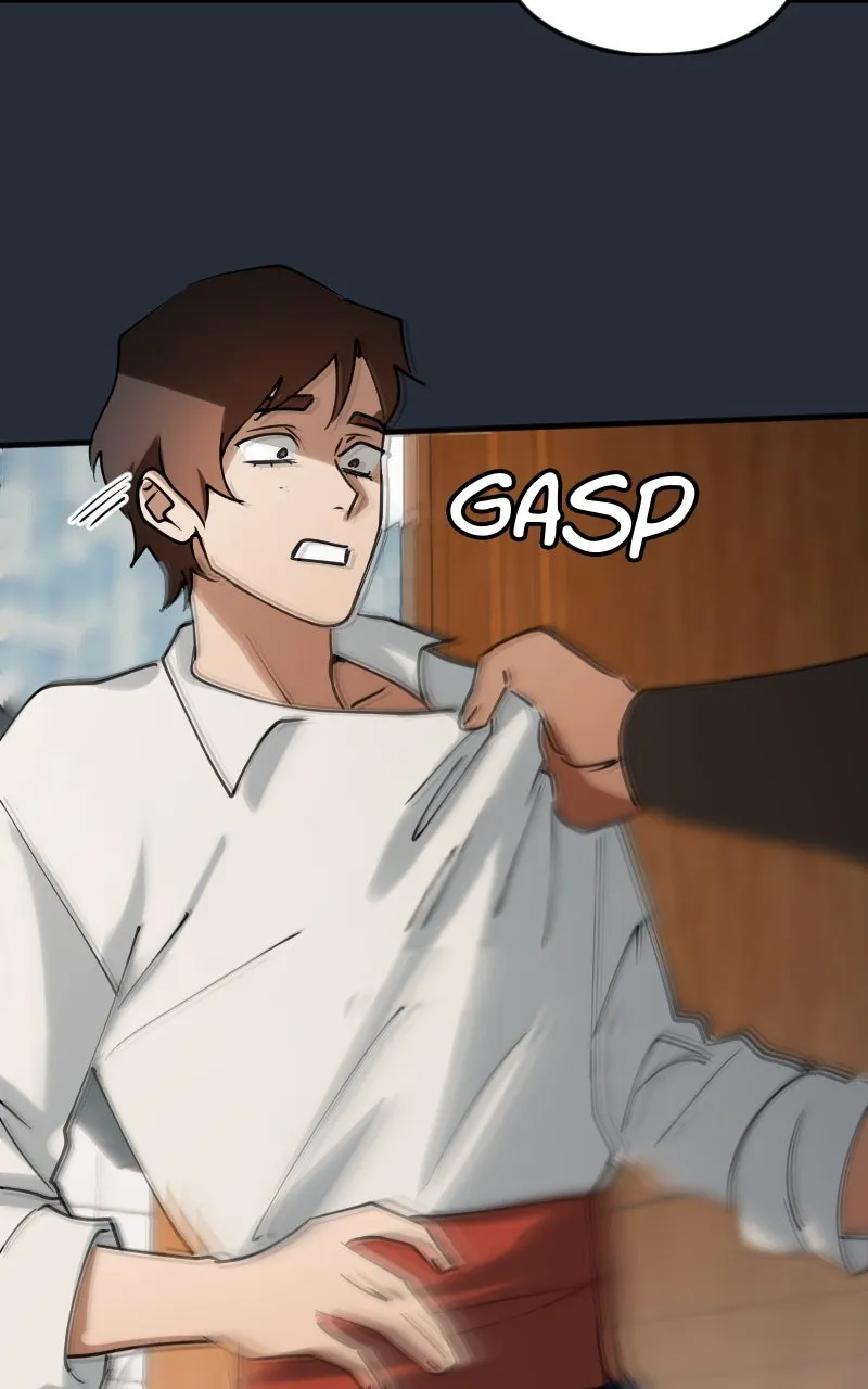 Love Bites Chapter 28 page 3 - 