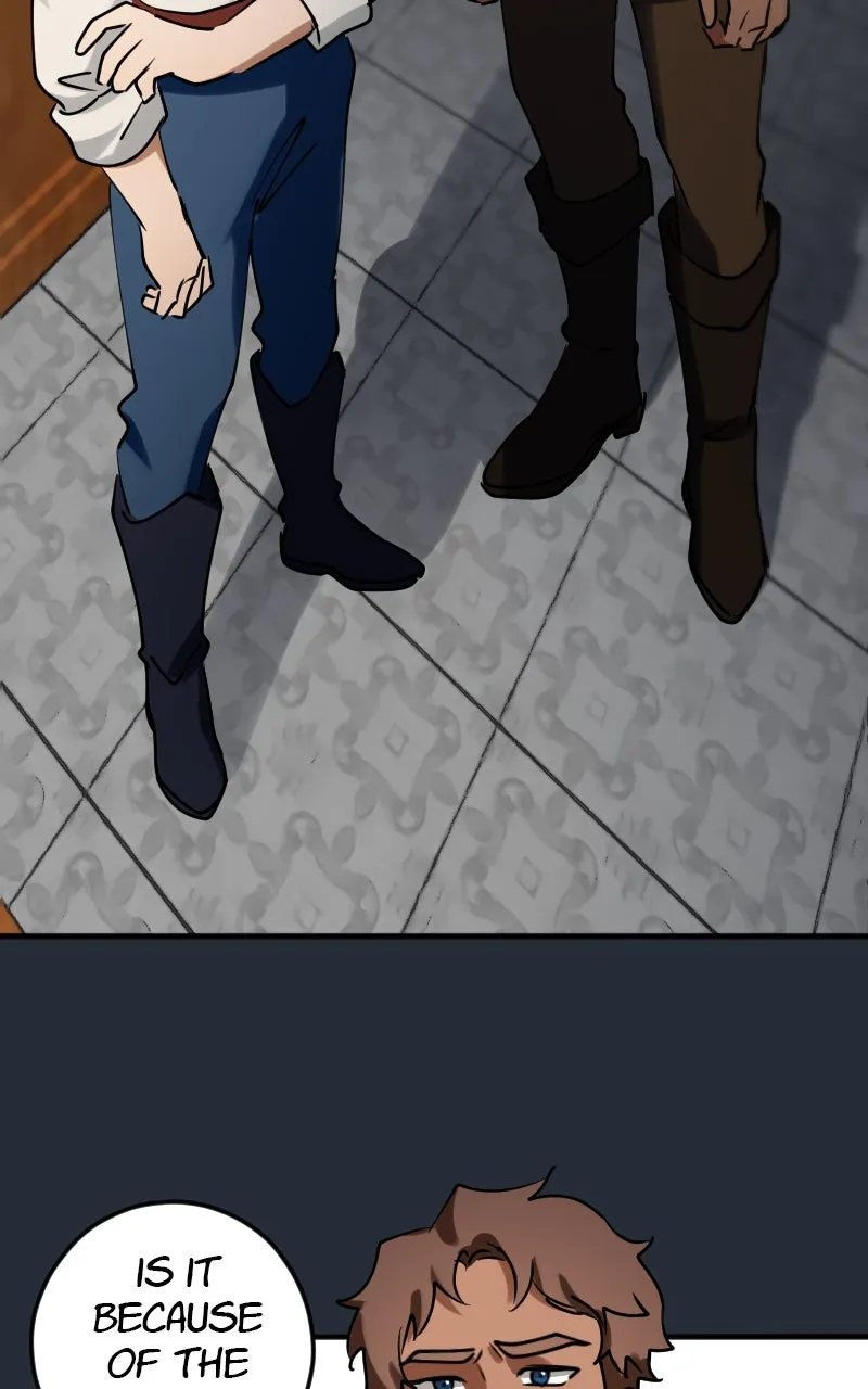 Love Bites Chapter 28 page 21 - 