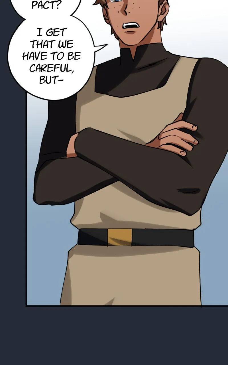 Love Bites Chapter 28 page 22 - 