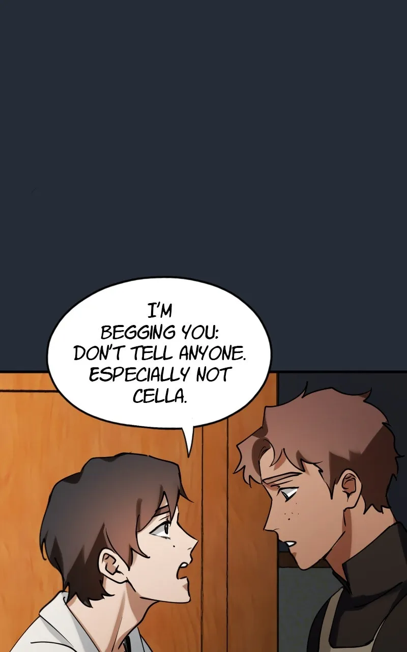 Love Bites Chapter 28 page 23 - 