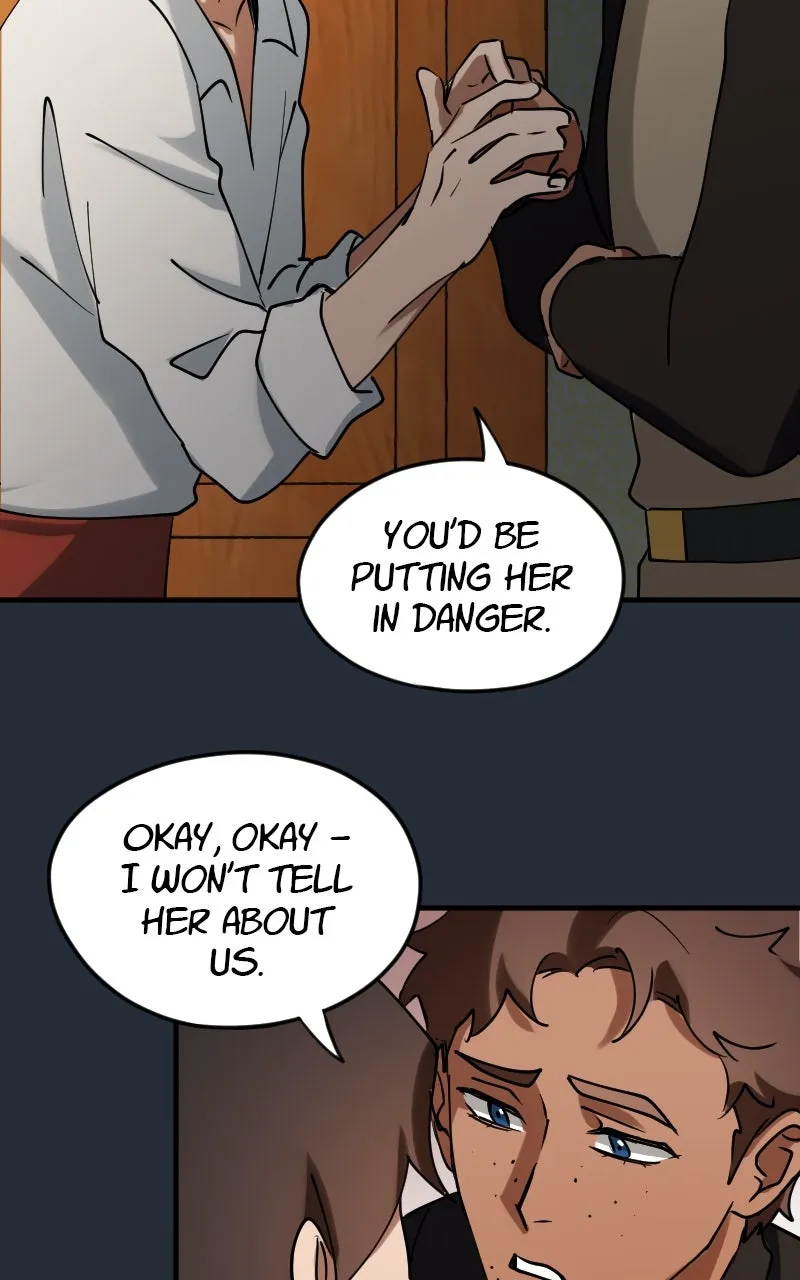 Love Bites Chapter 28 page 24 - 