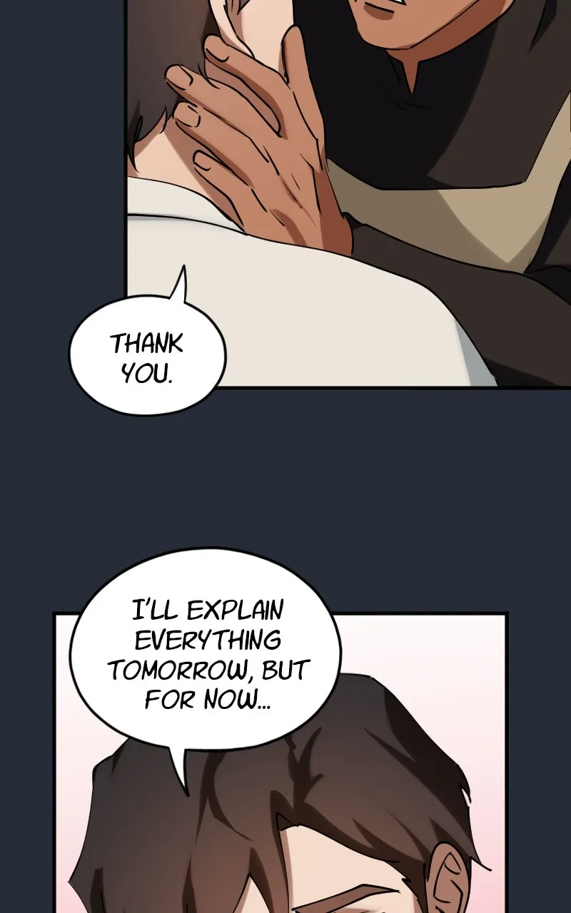 Love Bites Chapter 28 page 25 - 