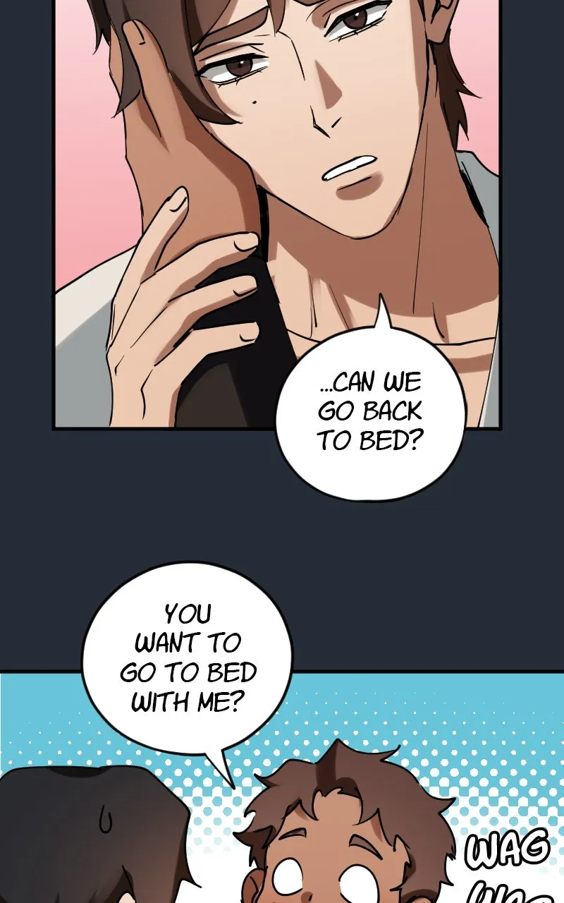 Love Bites Chapter 28 page 26 - 