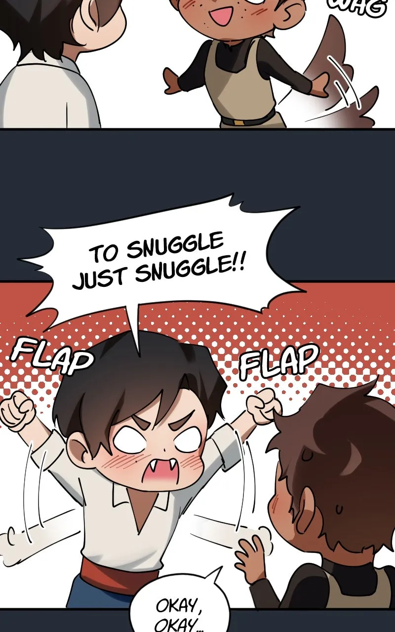 Love Bites Chapter 28 page 27 - 