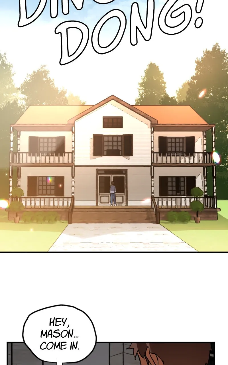 Love Bites Chapter 28 page 31 - 
