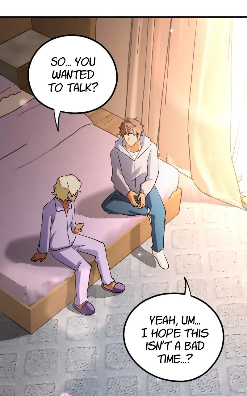 Love Bites Chapter 28 page 33 - 