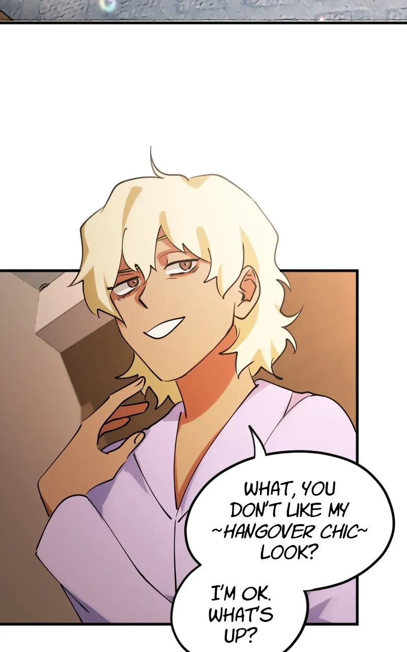 Love Bites Chapter 28 page 34 - 