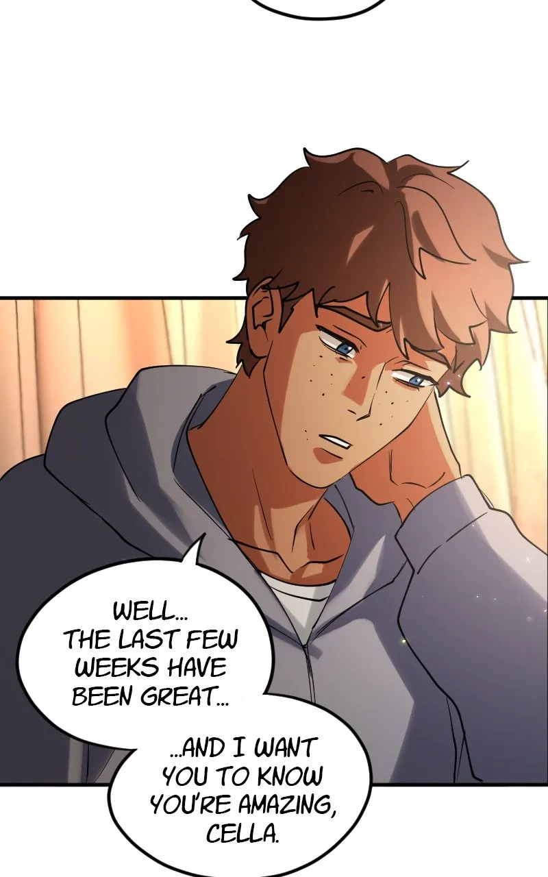 Love Bites Chapter 28 page 35 - 