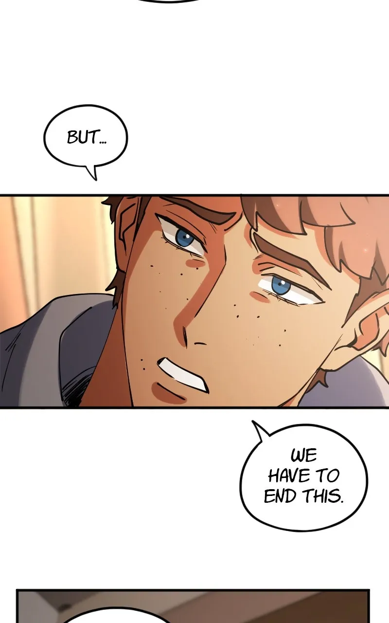 Love Bites Chapter 28 page 36 - 