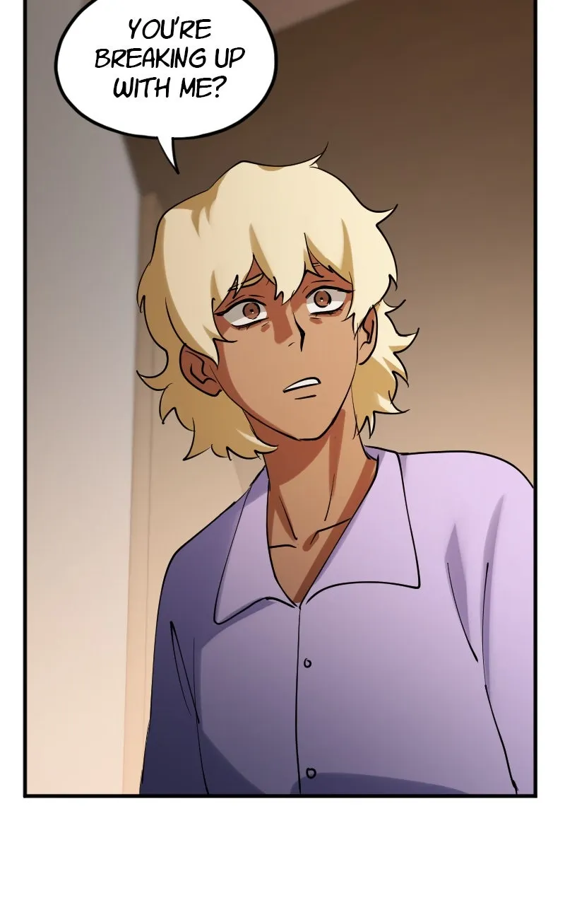 Love Bites Chapter 28 page 37 - 