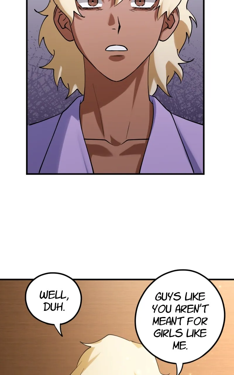 Love Bites Chapter 28 page 40 - 