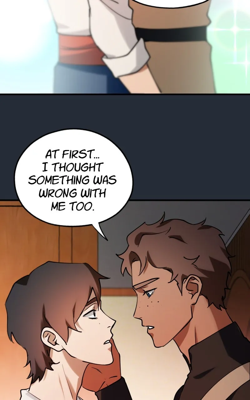 Love Bites Chapter 28 page 5 - 