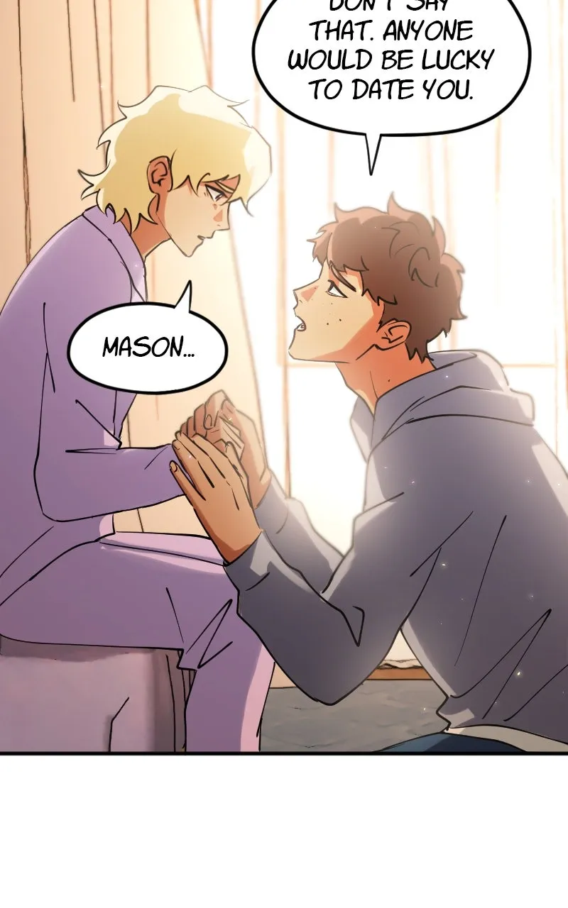 Love Bites Chapter 28 page 42 - 