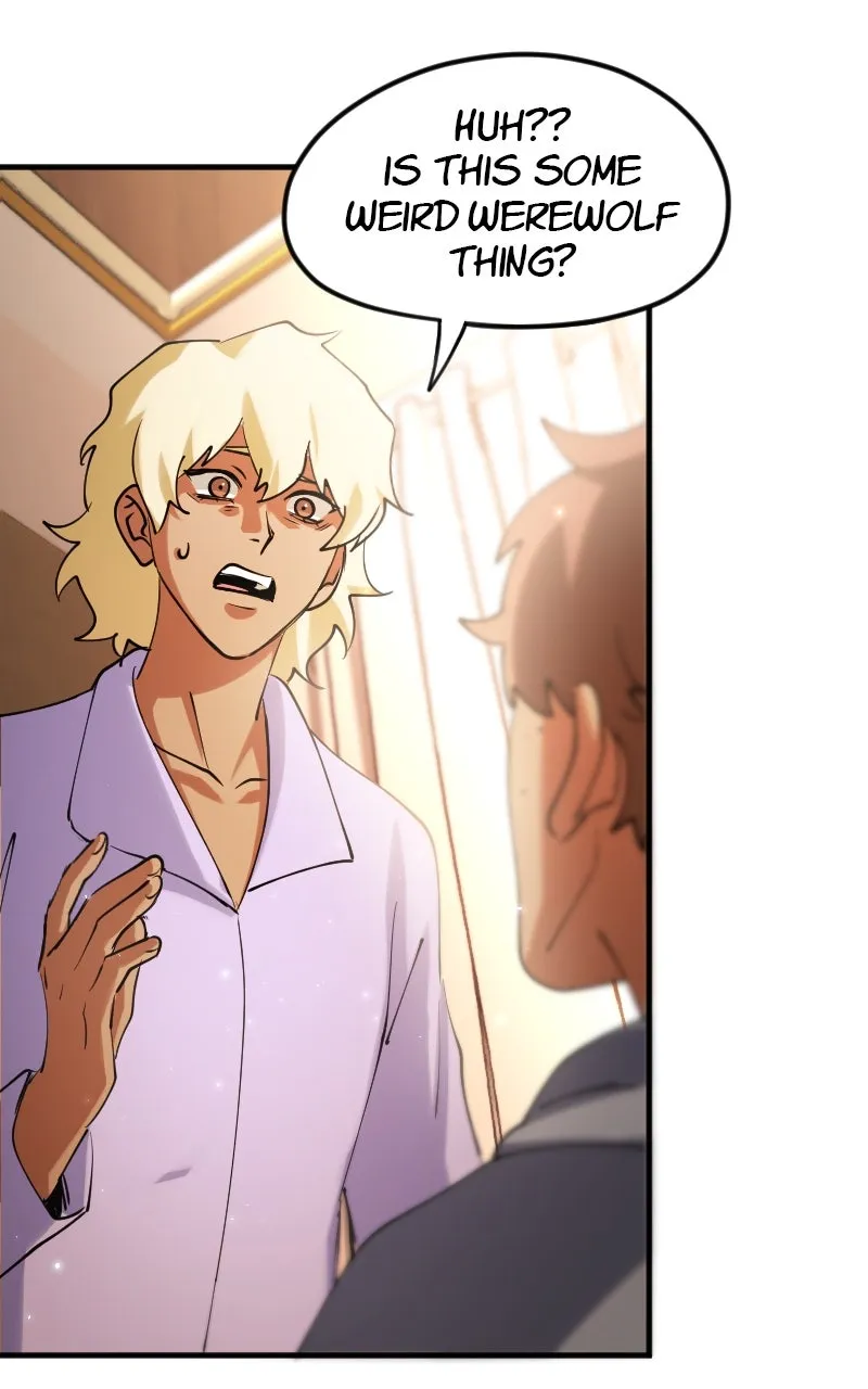 Love Bites Chapter 28 page 44 - 