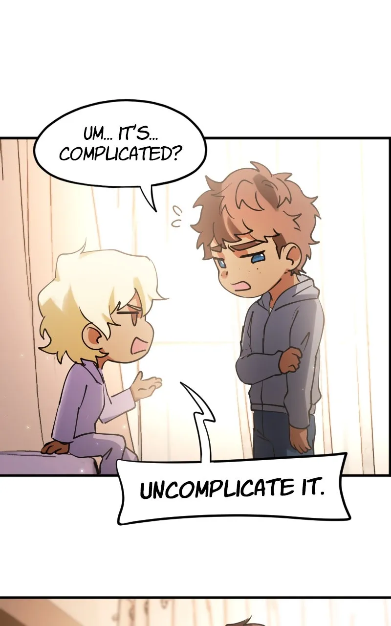Love Bites Chapter 28 page 45 - 