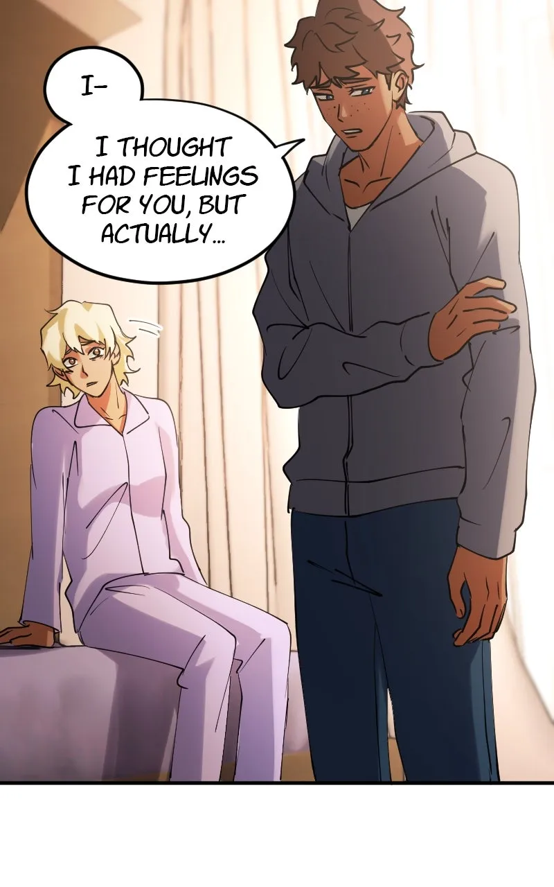 Love Bites Chapter 28 page 46 - 