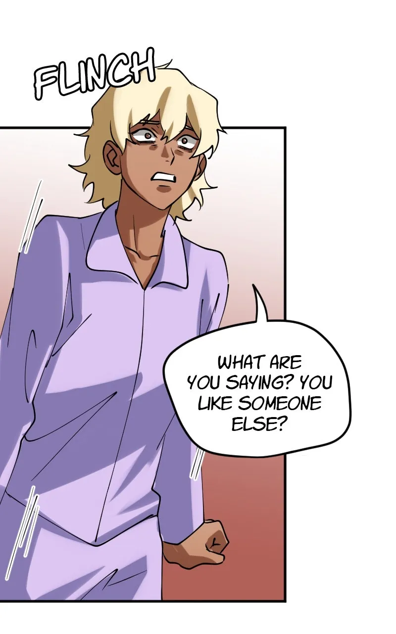 Love Bites Chapter 28 page 47 - 