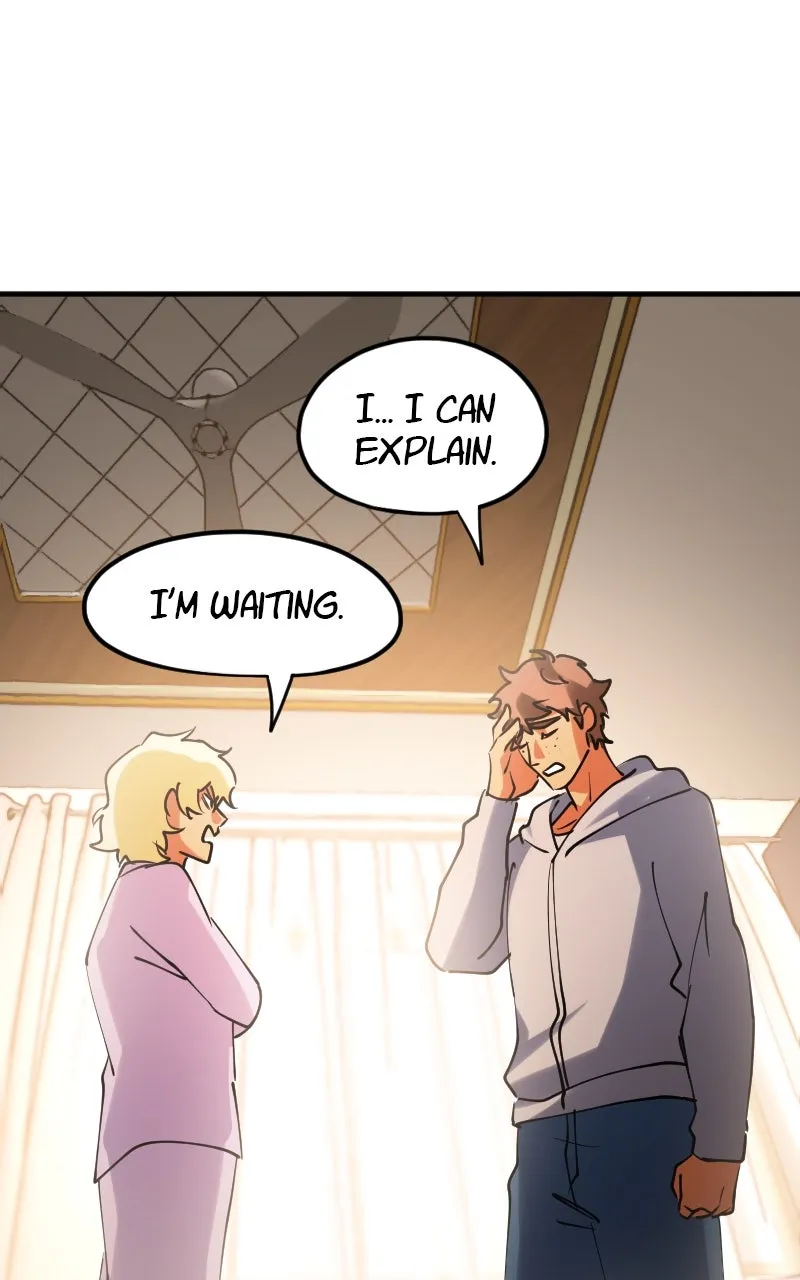 Love Bites Chapter 28 page 48 - 