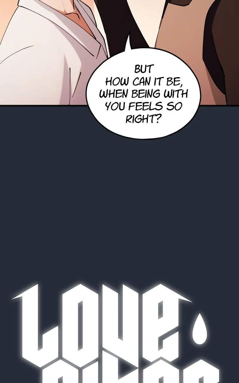 Love Bites Chapter 28 page 6 - 