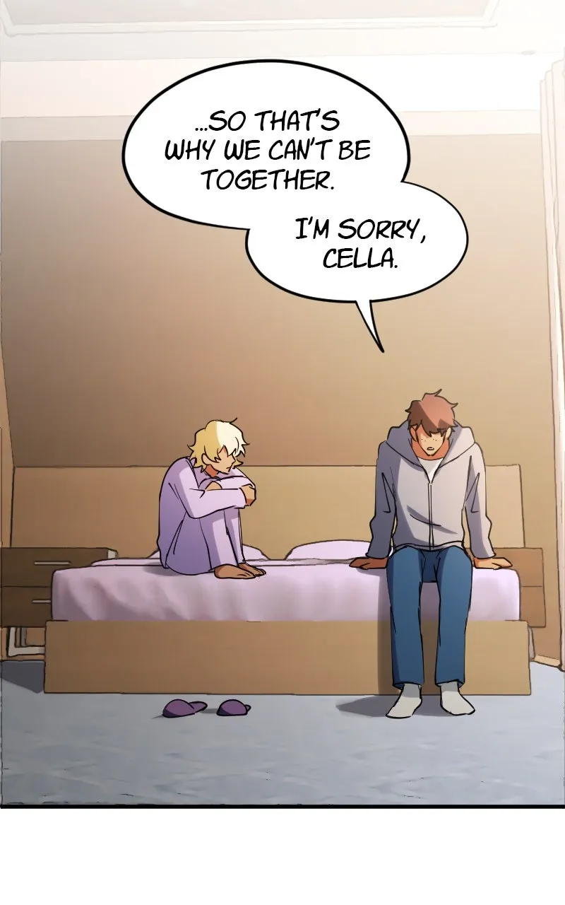 Love Bites Chapter 28 page 51 - 