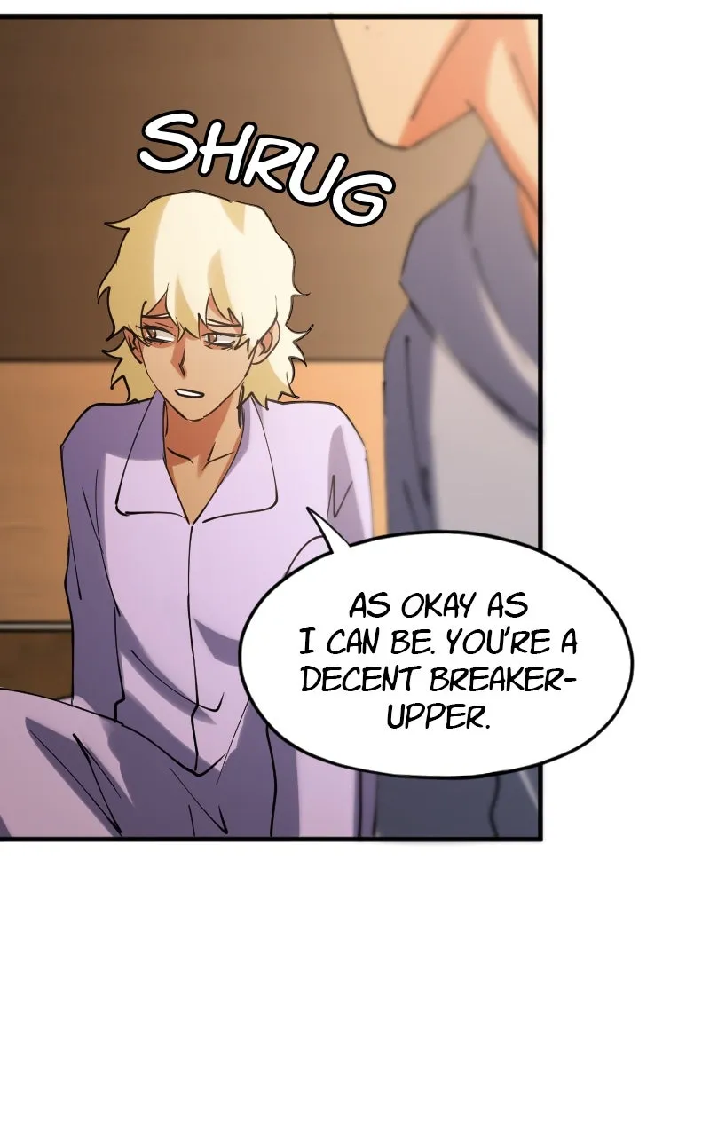 Love Bites Chapter 28 page 54 - 