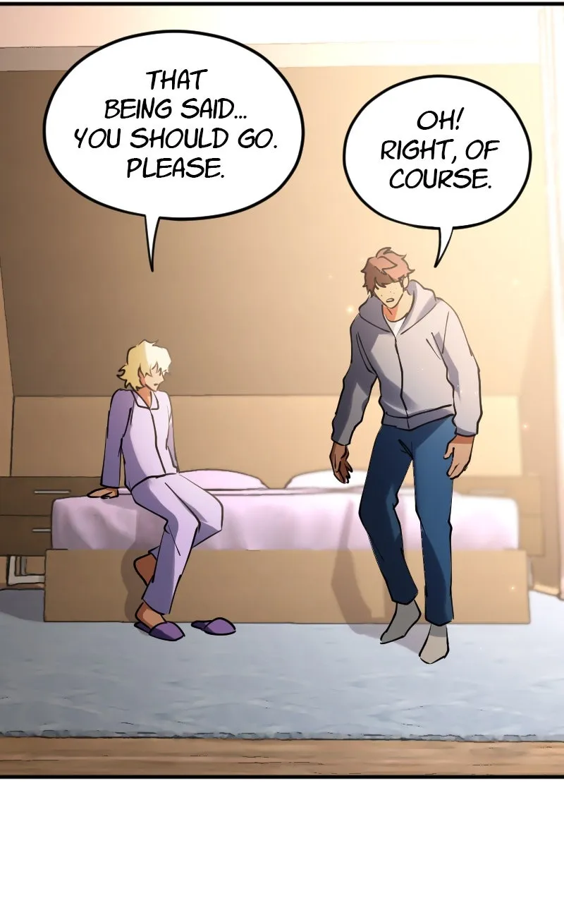 Love Bites Chapter 28 page 55 - 